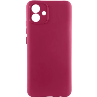 Чохол Silicone Case Lakshmi Plus з закритою камерою на Samsung Galaxy A04 фото 1 з 1