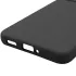 Чохол Silicone Case Lakshmi Premium із закритою камерою для Xiaomi 14T Pro – Чорний / Black. Фото 11 з 11