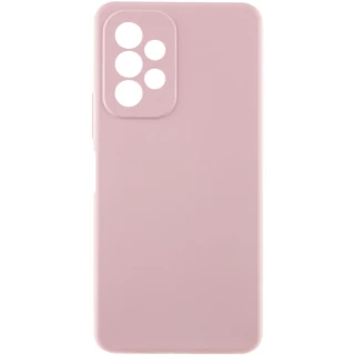 Чохол Silicone Case Lakshmi Premium із закритою камерою для Samsung Galaxy A23 4G фото 1 з 3