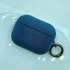 Футляр FineWoven (AAA) для Apple AirPods Pro 2 – Pacific Blue. Фото 4 з 9