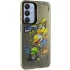 Чехол TPU+PC Street Art для Samsung Galaxy M15 5G – Let's Go. Фото 1 Чехол TPU+PC Street Art для Samsung Galaxy M15 5G – Let's Go. Фото 1 из 7