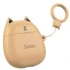 Bluetooth навушники Hoco EW45 TWS – Caramel Cat. Фото 2 з 6