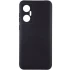 Чёрный силиконовый чехол Epik с защитой камеры для Infinix Hot 20 5G – Черный. Фото 1 Чёрный силиконовый чехол Epik с защитой камеры для Infinix Hot 20 5G – Черный. Фото 1 из 1