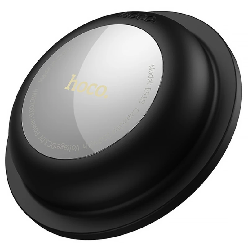 Трекер Hoco E91B Tiger (клейкая основа) 230 mAh – White. Фото 7 з 7