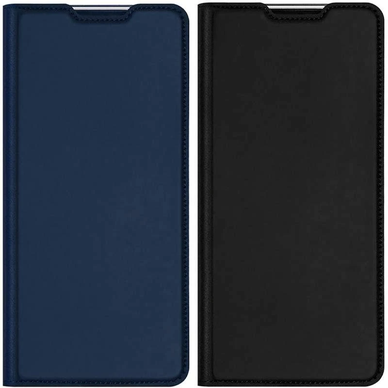 

Чохол-книжка Dux Ducis на Samsung Galaxy S21