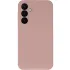 Чохол Silicone Case Lakshmi Premium із закритою камерою для Samsung Galaxy A54 5G – Рожевий / Pink Sand. Фото 4 з 20