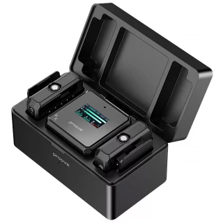 Петличний бездротовий мікрофон Proove Forum фото 1 з 7