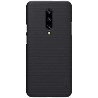 Пластиковая накладка Matte Frost для OnePlus 7 Pro фото 1 из 4