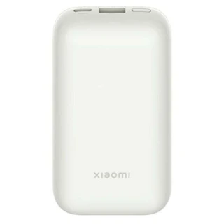Портативний зарядний пристрій Xiaomi Mi Power Bank 33W Pocket Edition 10000mAh фото 1 Портативний зарядний пристрій Xiaomi Mi Power Bank 33W Pocket Edition 10000mAh фото 1 з 1