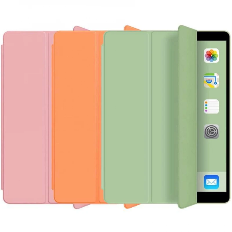 

Чохол-книжка Case на планшет Apple iPad Pro 12.9" (2020)