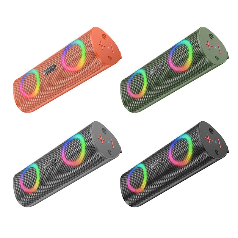 Bluetooth Колонка Borofone BP18 Music sports фото 1 з 1
