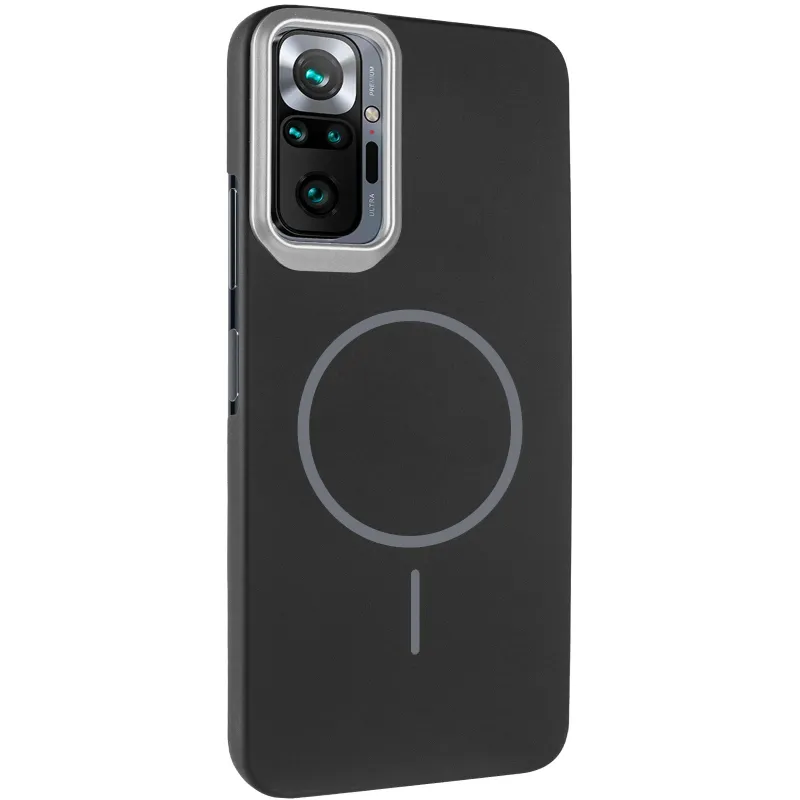 Чохол PC Dream with MagSafe (opp bag) для Xiaomi Redmi Note 10 Pro фото 2 з 2
