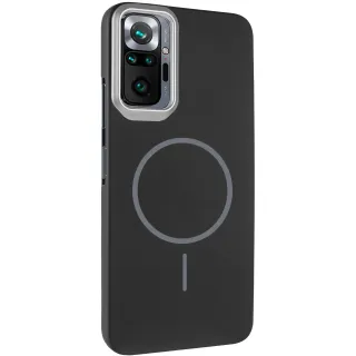 Чохол PC Dream with MagSafe (opp bag) для Xiaomi Redmi Note 10 Pro фото 1 з 2