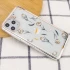 TPU+PC чохол з квітами на Apple iPhone 11 Pro (5.8") – Тюльпани. Фото 2 з 3