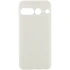 Чохол Silicone Cover Ummi Lakshmi Full Camera (AA) для Google Pixel 7 Pro – Білий / White. Фото 1 Чохол Silicone Cover Ummi Lakshmi Full Camera (AA) для Google Pixel 7 Pro – Білий / White. Фото 1 з 1