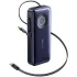 Портативний ЗП Power Bank Baseus EnerCore CR11 PD100W with cable 20000 mAh (PPNMS) фото 1 з 1