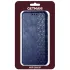 Чехол книжка GETMAN Cubic для Samsung Galaxy S20 FE – Синий. Фото 6 из 6