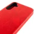 Чохол-книжка Belora Classic для Xiaomi Redmi Note 10 Pro Max – Red. Фото 3 з 7