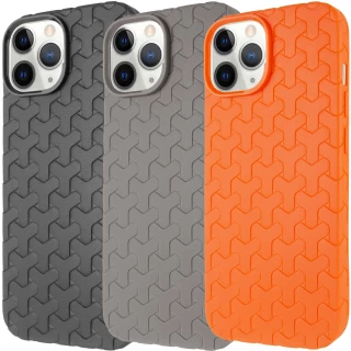 TPU чехол плетенка для Apple iPhone 12 Pro Max (6.7") фото 1 TPU чехол плетенка для Apple iPhone 12 Pro Max (6.7") фото 1 из 2