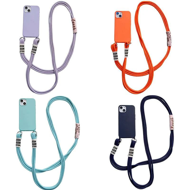 Чохол TPU two straps California на Apple iPhone 12 фото 2 з 6