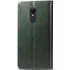 Чохол-книжка GETMAN Gallant  на Xiaomi Redmi Note 4X / Note 4 (Snapdragon) – Зелений. Фото 4 з 5