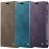 Шкіряний чохол-книжка CaseMe Velvet Matte для Samsung Galaxy A26 5G фото 1 з 1