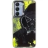 Чехол TPU+PC Street Art для Samsung Galaxy A35 – Stalker. Фото 3 из 6