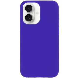 Чехол Silk Full Protective (AA) NO LOGO для Apple iPhone 16 фото 1 из 4
