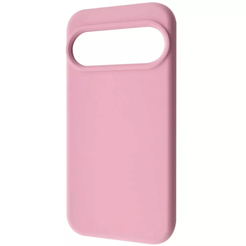 TPU чехол WAVE Full Silicone Cover для Google Pixel 10 – Pink Sand. Фото 1 из 1