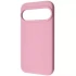 TPU чехол WAVE Full Silicone Cover для Google Pixel 10 – Pink Sand. Фото 1 из 1