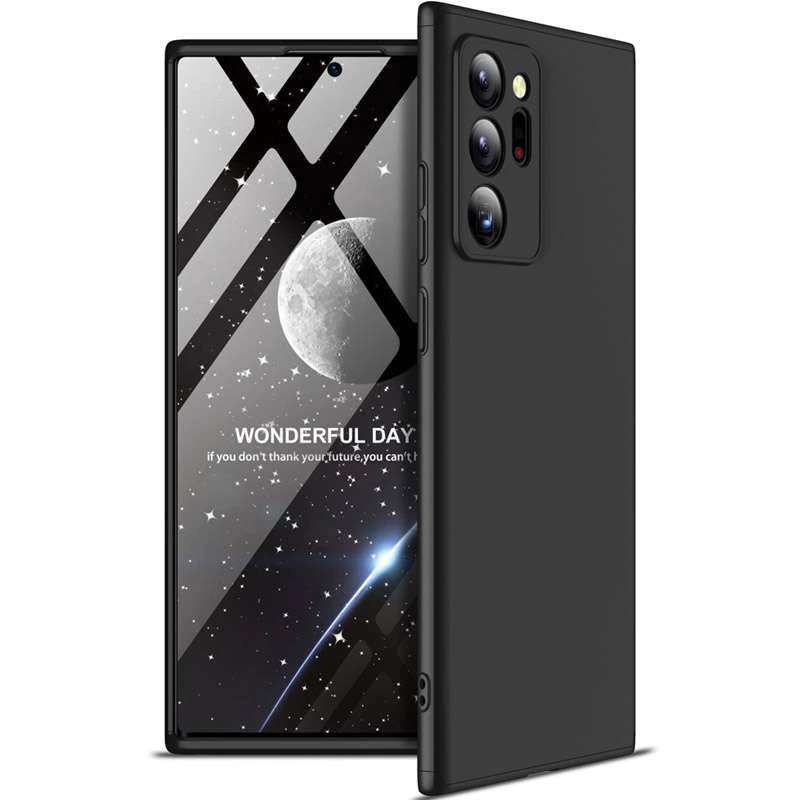 

Чохол із захистом 360 градусів GKK на Samsung Galaxy Note 20 Ultra