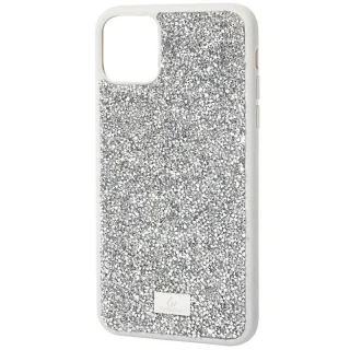 TPU чохол Bling World Rock Diamond на Apple iPhone 14 Pro (6.1") фото 1 з 2