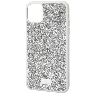 TPU чохол Bling World Rock Diamond на Apple iPhone 15 (6.1") фото 1 з 2