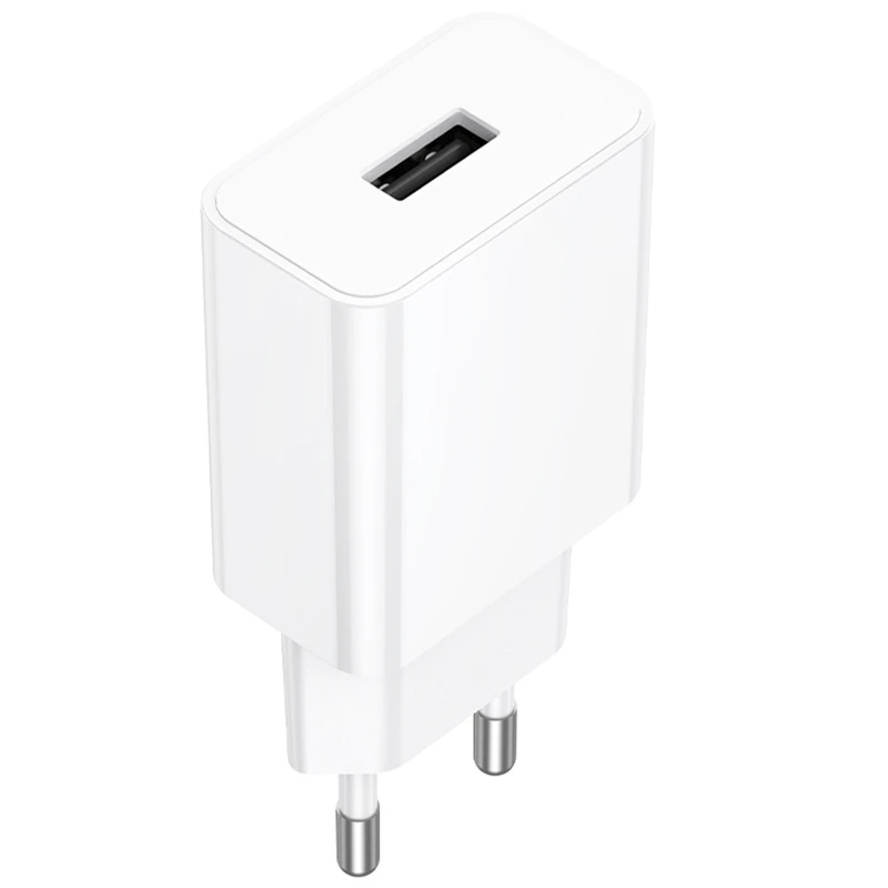 МЗП Borofone BA110A Lemi 7.5W (1USB-A) – White. Фото 4 з 6