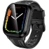 Дитячий cмарт-годинник Hoco Y108 4G with call function – Black. Фото 1 з 3
