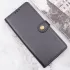 Чохол-книжка GETMAN Gallant  на Samsung Galaxy A31 – Чорний. Фото 5 з 8