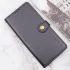 Чехол-книжка GETMAN Gallant  для Xiaomi Redmi A4 – Черный. Фото 5 из 7
