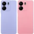 Чохол Silicone Case Lakshmi з закритою камерою на Xiaomi Redmi 13C фото 1 з 1