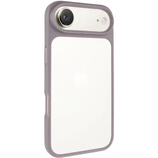 TPU+PC с металлическими кнопками для Apple iPhone 17 Air (6.5") фото 1 из 8