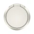 Тримач кільце для телефону Ring Metal – White. Фото 1 з 3