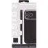 Чохол PC Sparta Slim Shield with Magnetic Fit для Apple iPhone 17 Pro (6.3") – Midnight Black. Фото 7 з 8