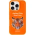 TPU+PC чехол Animal Club для Apple iPhone 16 Pro Max – Hermes Orange. Фото 3 из 7