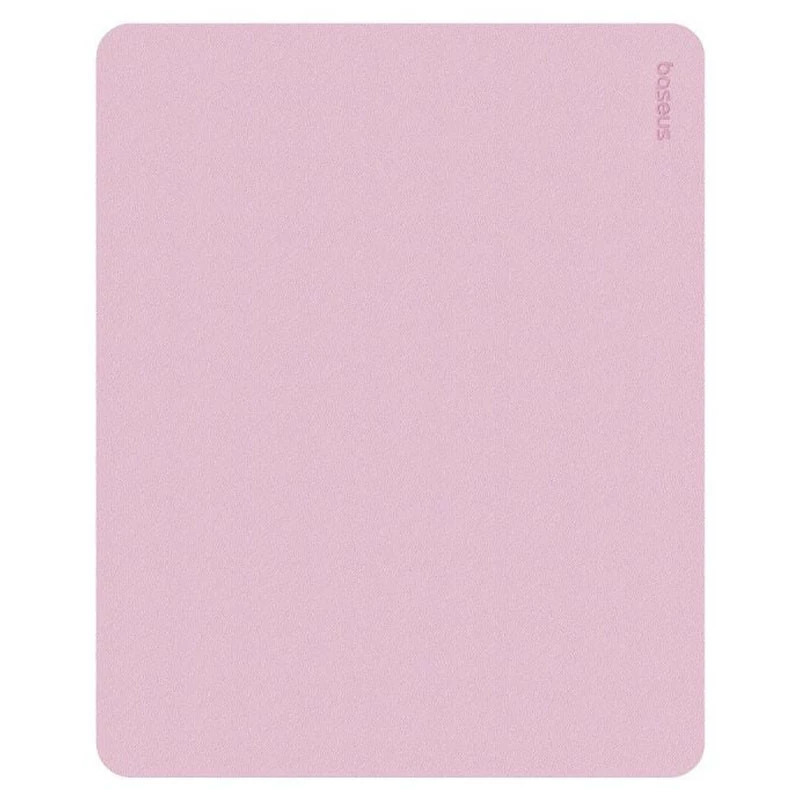

Килимок для мишки Baseus Mouse Pad (260x210x2mm) (Baby Pink)