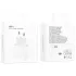 МЗП Borofone BA100A Original PD20W (1USB-C) – White. Фото 2 з 7