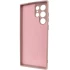 Чохол Silicone Case Lakshmi з закритою камерою на Samsung Galaxy S24 Ultra – Рожевий / Pink Sand. Фото 7 з 10