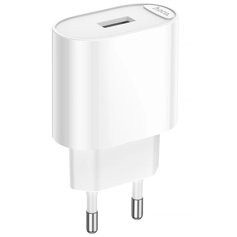 СЗУ Hoco C109A Fighter PD20W (1USB-C) фото 1 из 1