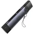 Картридер Hoco HB56A Victory 5in1 Lightning/USB2.0 to SD/TF3.0 + USB 2.0 – Metal gray. Фото 4 з 6