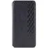 Чехол книжка GETMAN Cubic для Xiaomi 14 – Черный. Фото 1 из 8