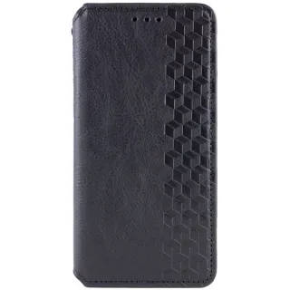 Чехол книжка GETMAN Cubic для Xiaomi Poco M7 4G фото 1 из 2
