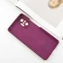 Чохол Silicone Case Lakshmi Premium із закритою камерою для Xiaomi Redmi Note 10 Pro – Бордовий / Plum. Фото 3 з 6